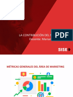 Metricas de Marketing Semana Ii Sesion Ii