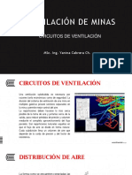 S6 - 00 - VM - Circuitos de Ventilacion Minera