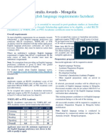 Factsheet For English Proficiency Requirements AAS2023