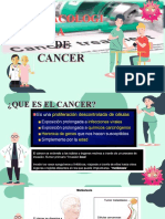 Farmacologia de Cancer