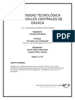 Reporte de Practica - E101-Circuitos Electricoxs