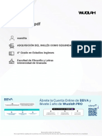 Output PDF