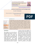 Jurnal 1 - PreBreeding - S.K. Jain and Omprakash