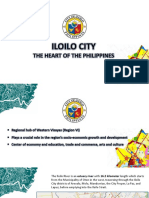 Iloilo City Land Use1