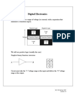 Digital Electronics: A B A B