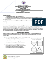 HGP Module 5 Las