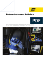 ESAB Soldadoras 1