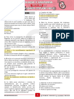 Semana 5 Célula Eucariota - Citoplasma y Núcleo