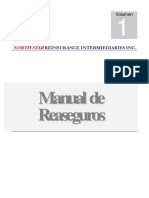 Manual Reaseguro