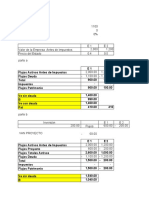 Solución de Guia Preparatoria Finanzas II