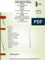Monopolio Monopsonio Exposicion
