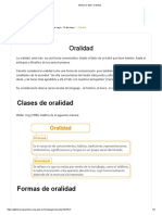 Módulo 2 G29 - Oralidad