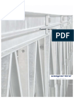 Panel Bridge Brochure