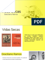 Vidas Secas