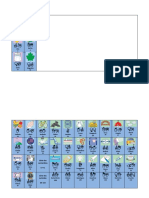 Tabela Quimica Desenho