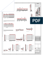 Folha - 22 - PROJETO ARQUITETÔNICO - DETALHAMENTO DE PELE DE VIDRO