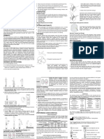 Instruction For Clungene Antigen Rapid Test 11