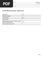 Reporte Anual 2021 Farmacias Benavides PDF