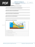 22 - Ficha de Trabajo Hidroelectrica - Gzubdmuhcr