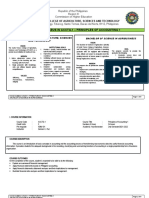 Principles of Accounting 1 Syllabus