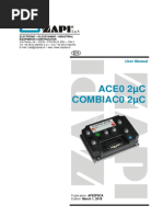 COMBIAC0 ACE0 2uc