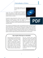 Capítulo 1 - Introdução À Física