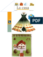 La Casa Cuento