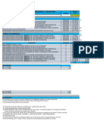 Lista de Precios Ifci Julio 2022 Cemera