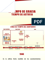 El Tiempo de Gracia Tiempo de Astucia-1