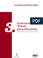 Comunicación Visual para Docentes