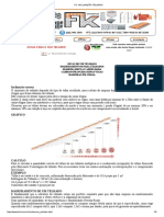 FK - Inclinação Telhado