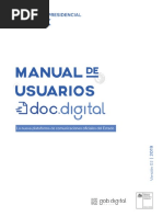 DocDigital Manual Usuario