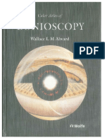 Colour Atlas of Clinical Gonioscopy Compress