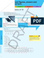 Maths Progress International Year 9 Student Book Sample