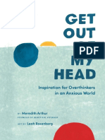 Get Out of My Head Meredith Arthur Leah Rosenberg Booktree