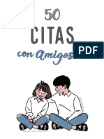 50 Citas Con Amigos-1