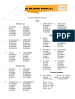 Integral: Defenestración