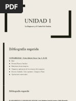 Unidad 1