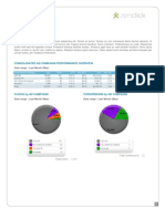 Monthly PPC Report: Results Comments