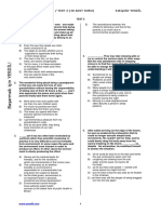 Paragraf Doldurma TEST2