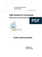 CMR Institute of Technology