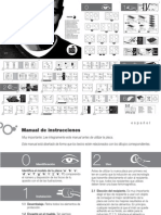 C60t419a5 Manual Fagor Induccion 14 Idiomas - Servicio Tecnico Fagor