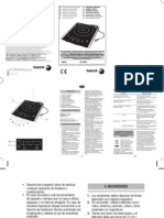 MI IP-200X - Servicio Tecnico Fagor