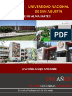 Monografia Unsa