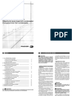 ES - SFS-64CE 1 - Servicio Tecnico Fagor