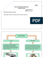 Partes Del Sistema de Arranque - ByronArias