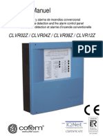 En Es FR Cofem-29 Manual