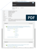 Interatividade - Matemática Financeira - Unidade II