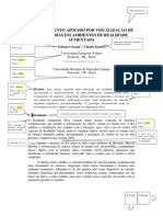 Modelo de Artigo de Pesquisa Formatado Nas Normas Da SBC