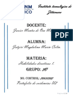 Portafolio Unidad 2 JMMC 